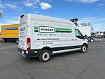 Used 2022 Ford E-Transit 350 High Roof Empty Cargo Van for sale #E00280 - photo 11