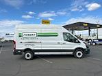 Used 2022 Ford E-Transit 350 High Roof Empty Cargo Van for sale #E00280 - photo 12
