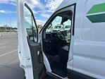 Used 2022 Ford E-Transit 350 High Roof Empty Cargo Van for sale #E00280 - photo 13