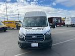 Used 2022 Ford E-Transit 350 High Roof Empty Cargo Van for sale #E00280 - photo 2