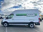 Used 2022 Ford E-Transit 350 High Roof Empty Cargo Van for sale #E00280 - photo 4