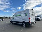 Used 2022 Ford E-Transit 350 High Roof Empty Cargo Van for sale #E00280 - photo 5