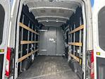 Used 2022 Ford E-Transit 350 High Roof Empty Cargo Van for sale #E00280 - photo 7