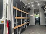 Used 2022 Ford E-Transit 350 High Roof Empty Cargo Van for sale #E00286 - photo 10