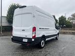 Used 2022 Ford E-Transit 350 High Roof Empty Cargo Van for sale #E00286 - photo 12