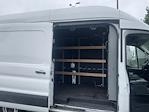 Used 2022 Ford E-Transit 350 High Roof Empty Cargo Van for sale #E00286 - photo 22