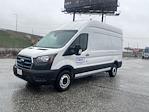 Used 2022 Ford E-Transit 350 High Roof Empty Cargo Van for sale #E00286 - photo 3