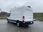 Used 2022 Ford E-Transit 350 High Roof Empty Cargo Van for sale #E00286 - photo 6