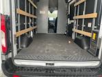 Used 2022 Ford E-Transit 350 High Roof Empty Cargo Van for sale #E00286 - photo 9