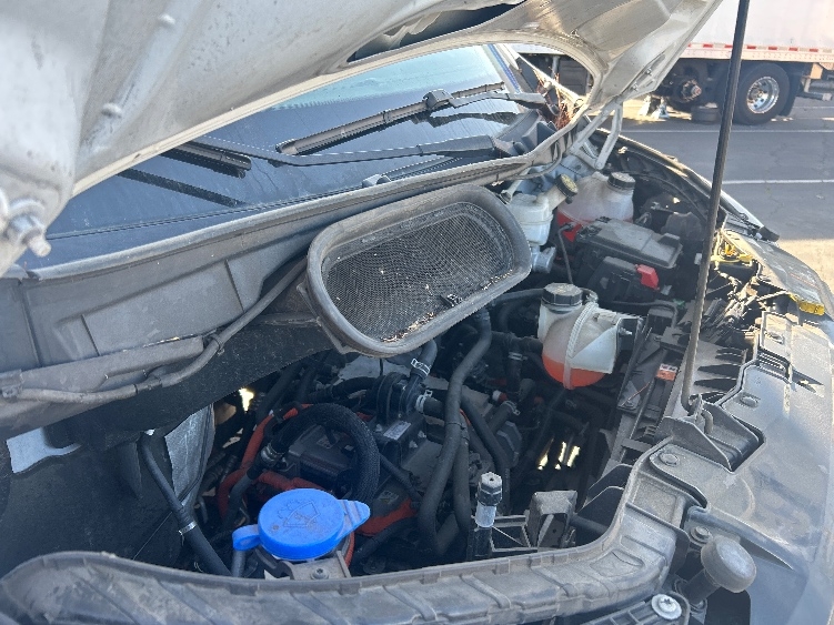 Used 2022 Ford E-Transit 350 - photo 25