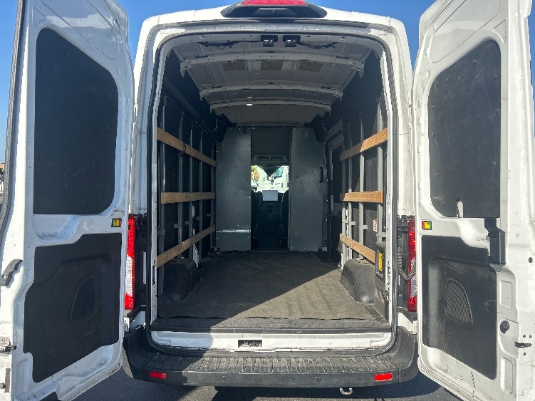 Used 2022 Ford E-Transit 350 - photo 10