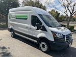 Used 2022 Ford E-Transit 350 High Roof Empty Cargo Van for sale #E00299 - photo 1