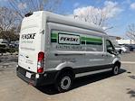 Used 2022 Ford E-Transit 350 High Roof Empty Cargo Van for sale #E00299 - photo 13