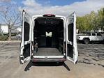 Used 2022 Ford E-Transit 350 High Roof Empty Cargo Van for sale #E00299 - photo 8