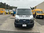 Used 2022 Ford E-Transit 350 High Roof Empty Cargo Van for sale #E00306 - photo 2