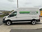 Used 2022 Ford E-Transit 350 High Roof Empty Cargo Van for sale #E00306 - photo 4