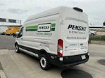 Used 2022 Ford E-Transit 350 High Roof Empty Cargo Van for sale #E00306 - photo 6