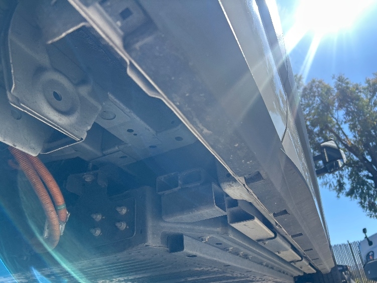 Used 2022 Ford E-Transit 350 - photo 14