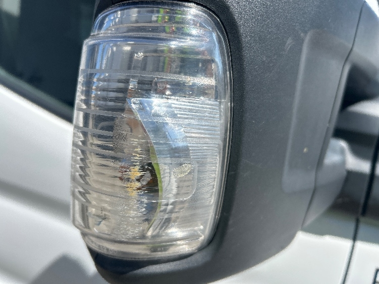 Used 2022 Ford E-Transit 350 - photo 26
