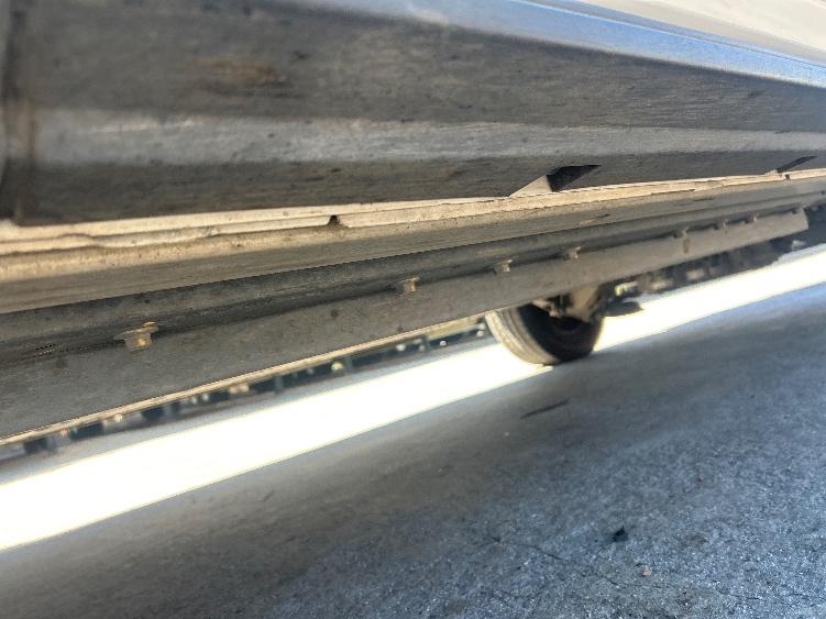 Used 2022 Ford E-Transit 350 - photo 7