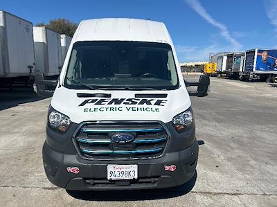 Used 2022 Ford E-Transit 350 - photo 1