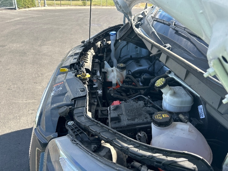 Used 2022 Ford E-Transit 350 - photo 26