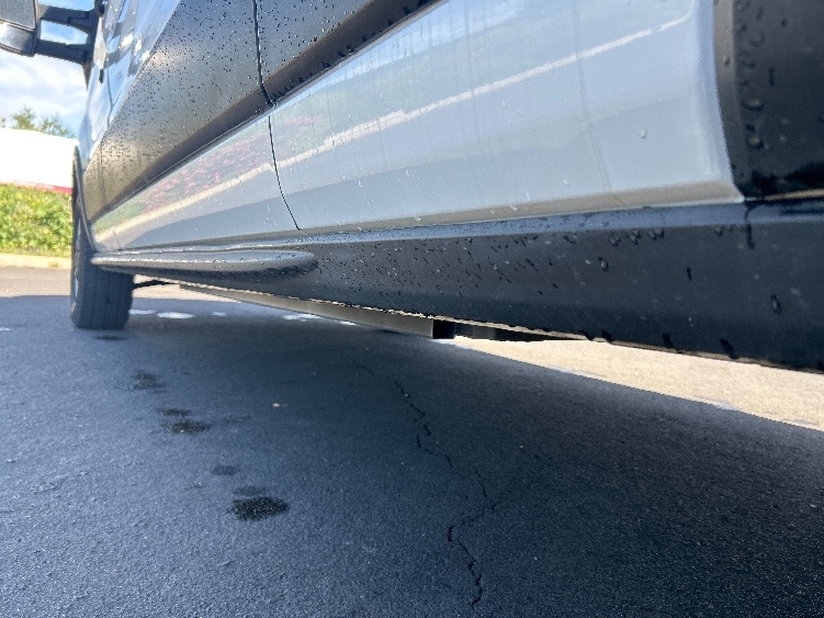 Used 2022 Ford E-Transit 350 - photo 7