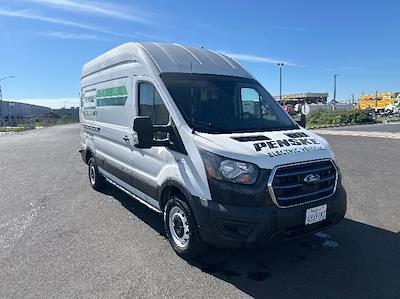 Used 2022 Ford E-Transit 350 - photo 1