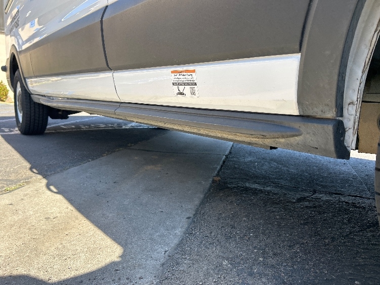 Used 2022 Ford E-Transit 350 - photo 16