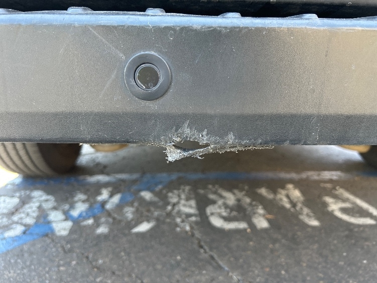 Used 2022 Ford E-Transit 350 - photo 27