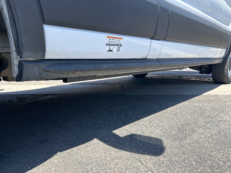 Used 2022 Ford E-Transit 350 - photo 7