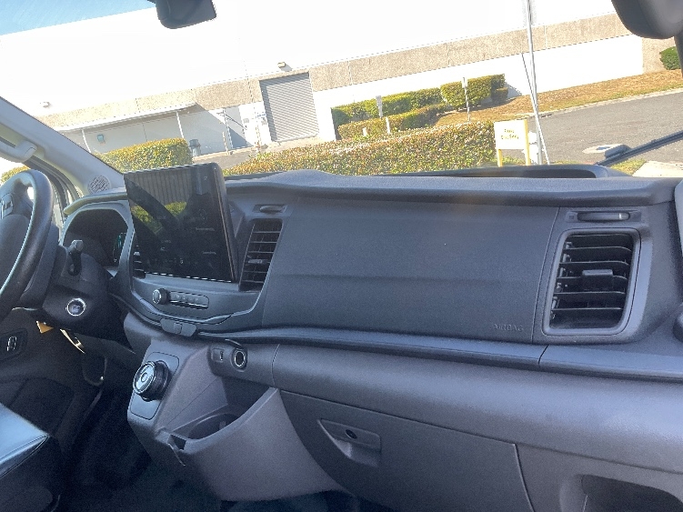 Used 2022 Ford E-Transit 350 - photo 20