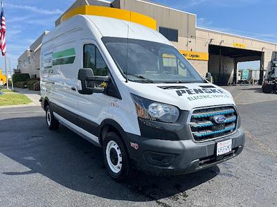 Used 2022 Ford E-Transit 350 - photo 1