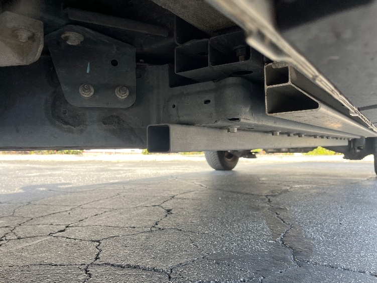 Used 2022 Ford E-Transit 350 - photo 7