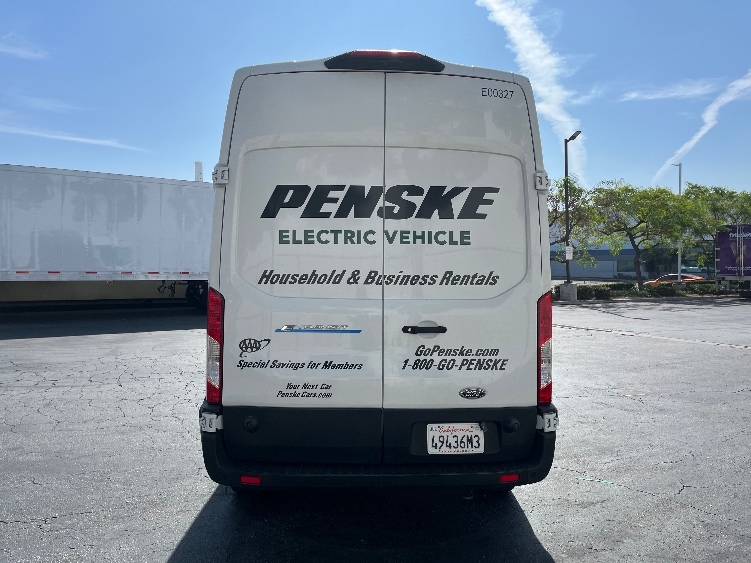 Used 2022 Ford E-Transit 350 - photo 9