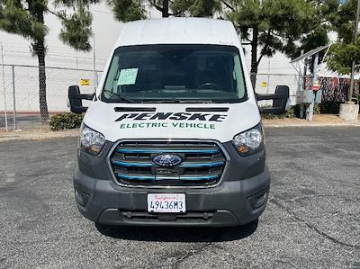 Used 2022 Ford E-Transit 350 - photo 1