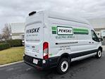 Used 2022 Ford E-Transit 350 High Roof Empty Cargo Van for sale #E00329 - photo 12