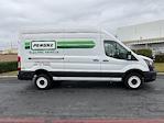 Used 2022 Ford E-Transit 350 High Roof Empty Cargo Van for sale #E00329 - photo 14