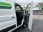 Used 2022 Ford E-Transit 350 High Roof Empty Cargo Van for sale #E00329 - photo 19