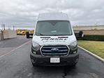 Used 2022 Ford E-Transit 350 High Roof Empty Cargo Van for sale #E00329 - photo 2