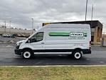 Used 2022 Ford E-Transit 350 High Roof Empty Cargo Van for sale #E00329 - photo 4