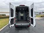 Used 2022 Ford E-Transit 350 High Roof Empty Cargo Van for sale #E00329 - photo 8
