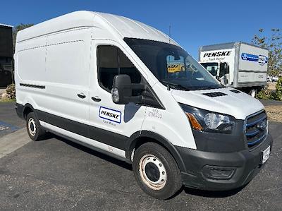 Used 2022 Ford E-Transit 350 - photo 1