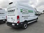 Used 2022 Ford E-Transit 350 High Roof Empty Cargo Van for sale #E00331 - photo 12