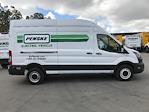 Used 2022 Ford E-Transit 350 High Roof Empty Cargo Van for sale #E00331 - photo 14
