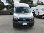 Used 2022 Ford E-Transit 350 High Roof Empty Cargo Van for sale #E00331 - photo 2