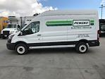 Used 2022 Ford E-Transit 350 High Roof Empty Cargo Van for sale #E00331 - photo 4