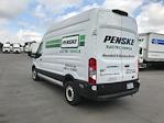 Used 2022 Ford E-Transit 350 High Roof Empty Cargo Van for sale #E00331 - photo 6