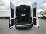 Used 2022 Ford E-Transit 350 High Roof Empty Cargo Van for sale #E00331 - photo 8