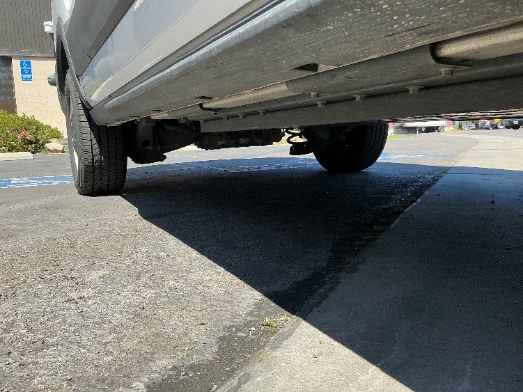 Used 2022 Ford E-Transit 350 - photo 16